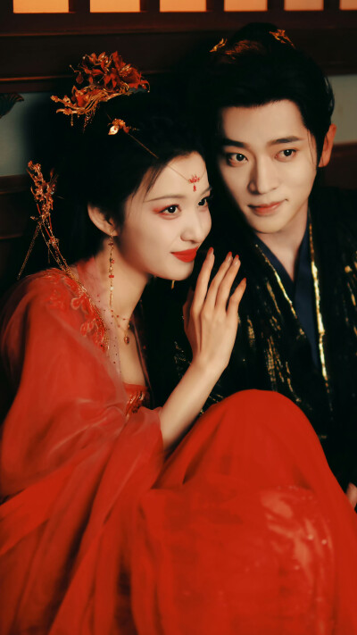 成何体统 庾晚音 王楚然