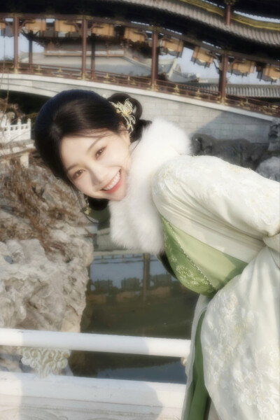 成何体统 谢永儿