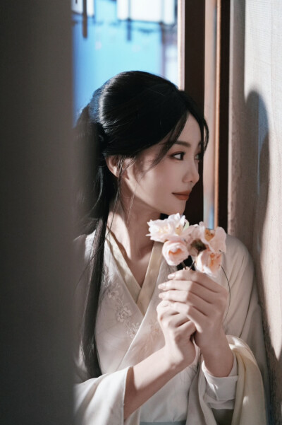 成何体统 谢永儿