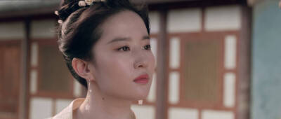 第三十九集 刘亦菲
梦华录 赵盼儿