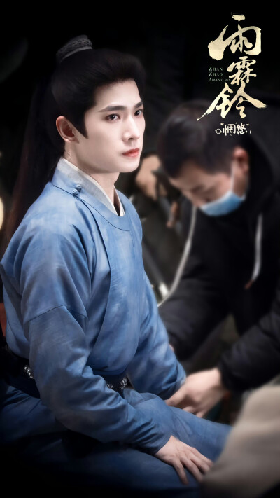 杨洋