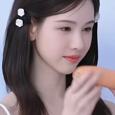 小兔爱吃胡萝卜（最后一张你们自由发挥吧