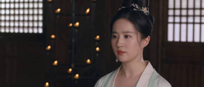 第三十九集 刘亦菲
梦华录 赵盼儿