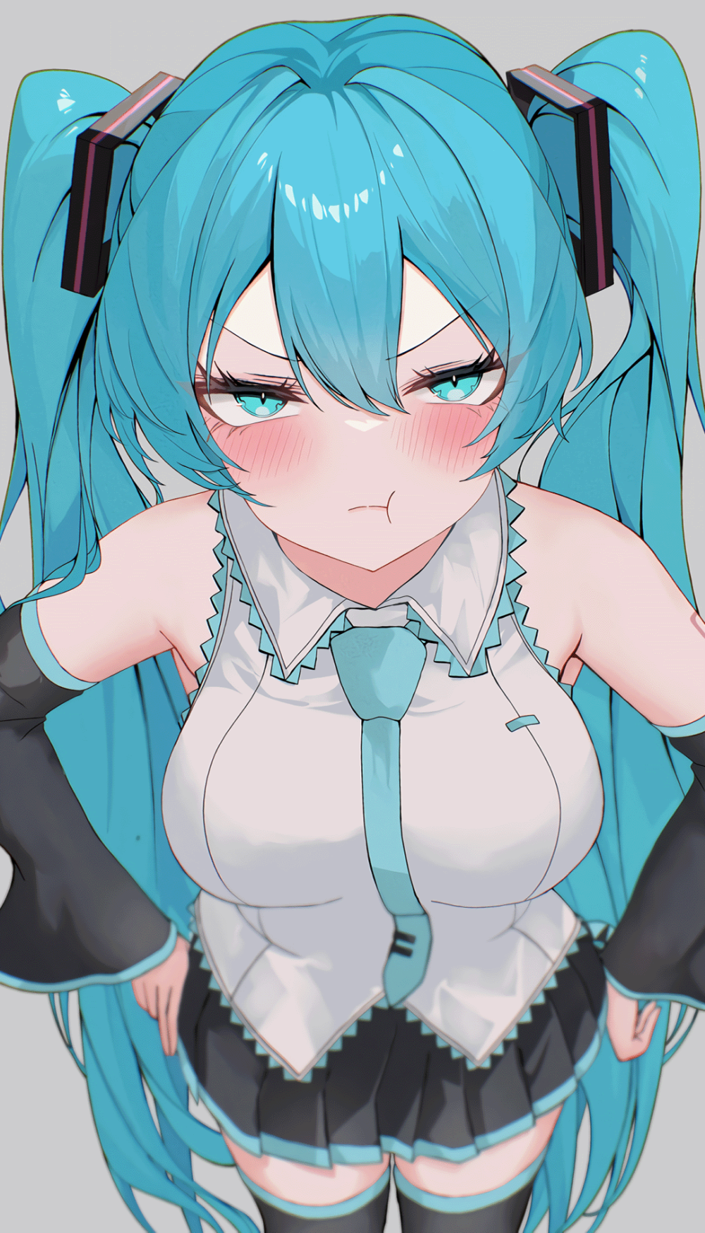 初音未来