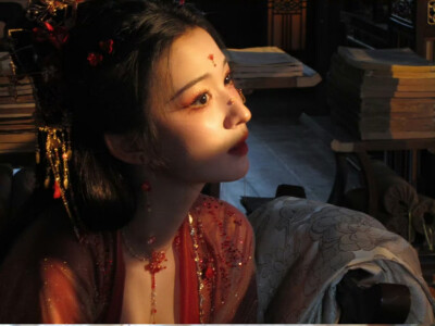 成何体统 庾晚音 王楚然