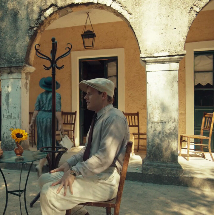 自截情头《德雷尔一家人 第四季》