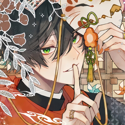 画师