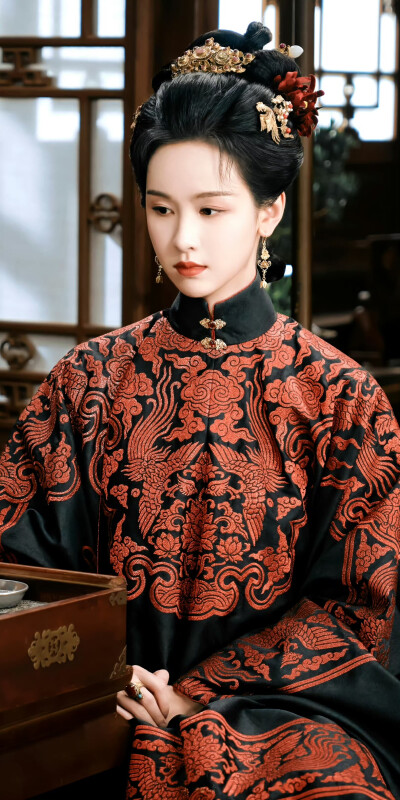 陈都灵
