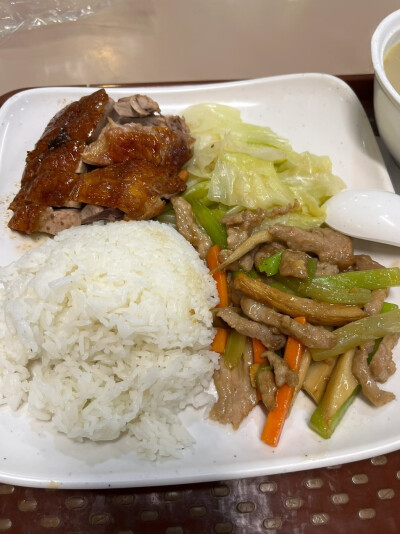 日常美食