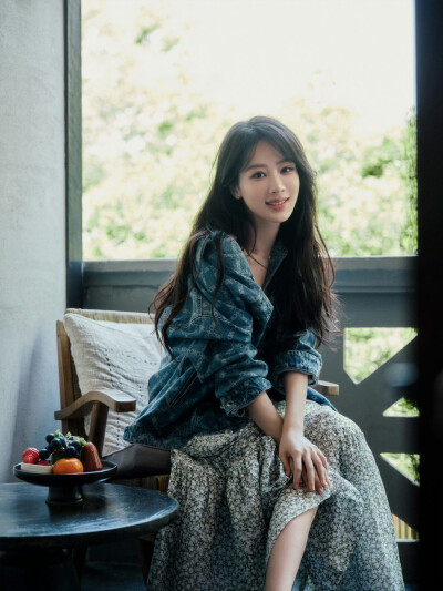 杨紫