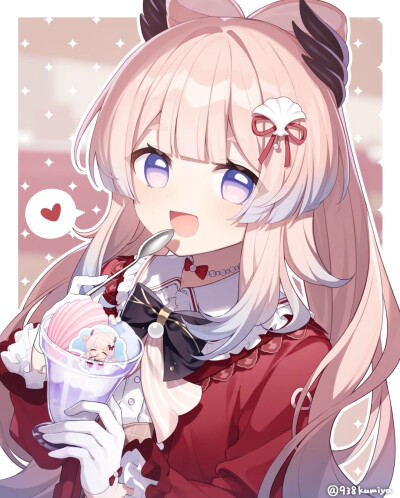 心海