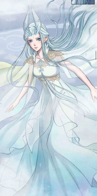 #应龙#敖丙#哪吒#敖乙