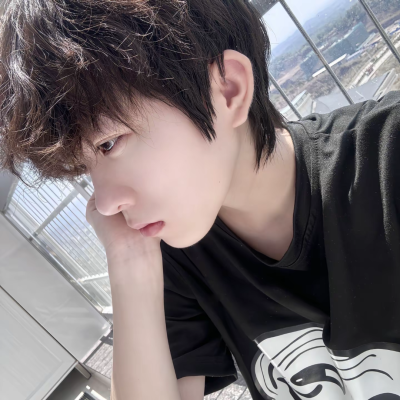 权威男头