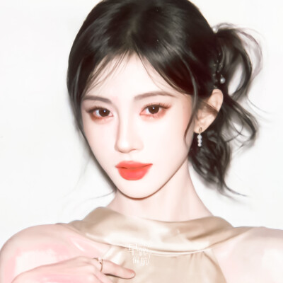 鞠婧祎