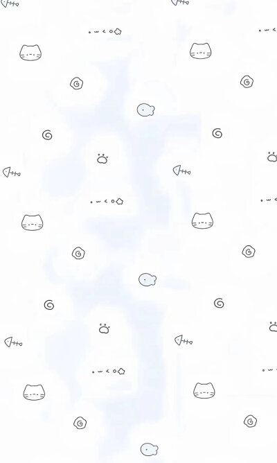 喵