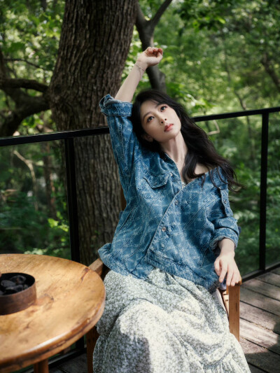 杨紫