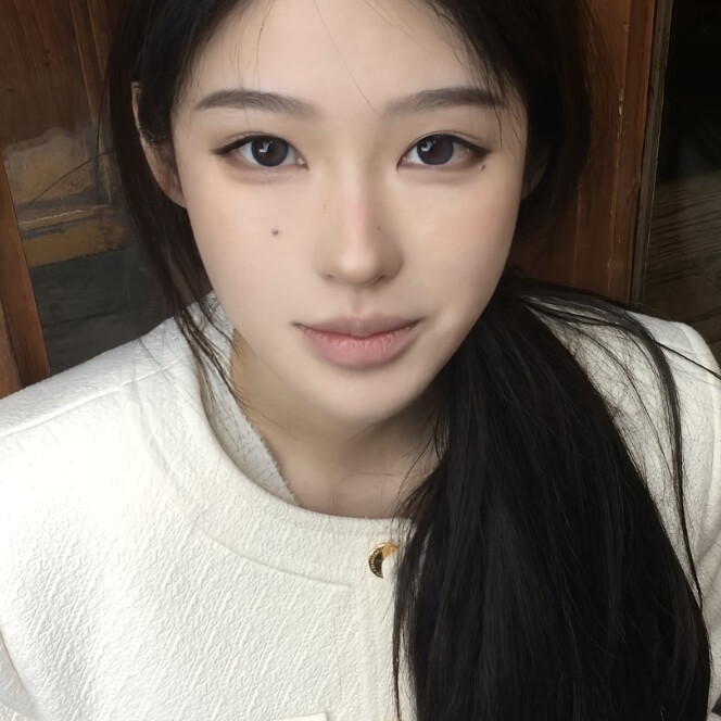 我喜欢你