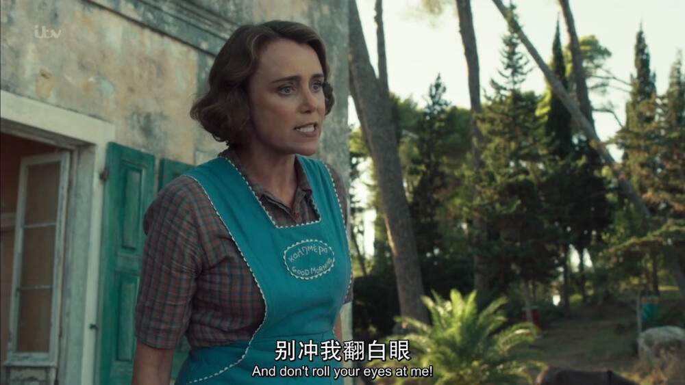 《德雷尔一家人 第四季》