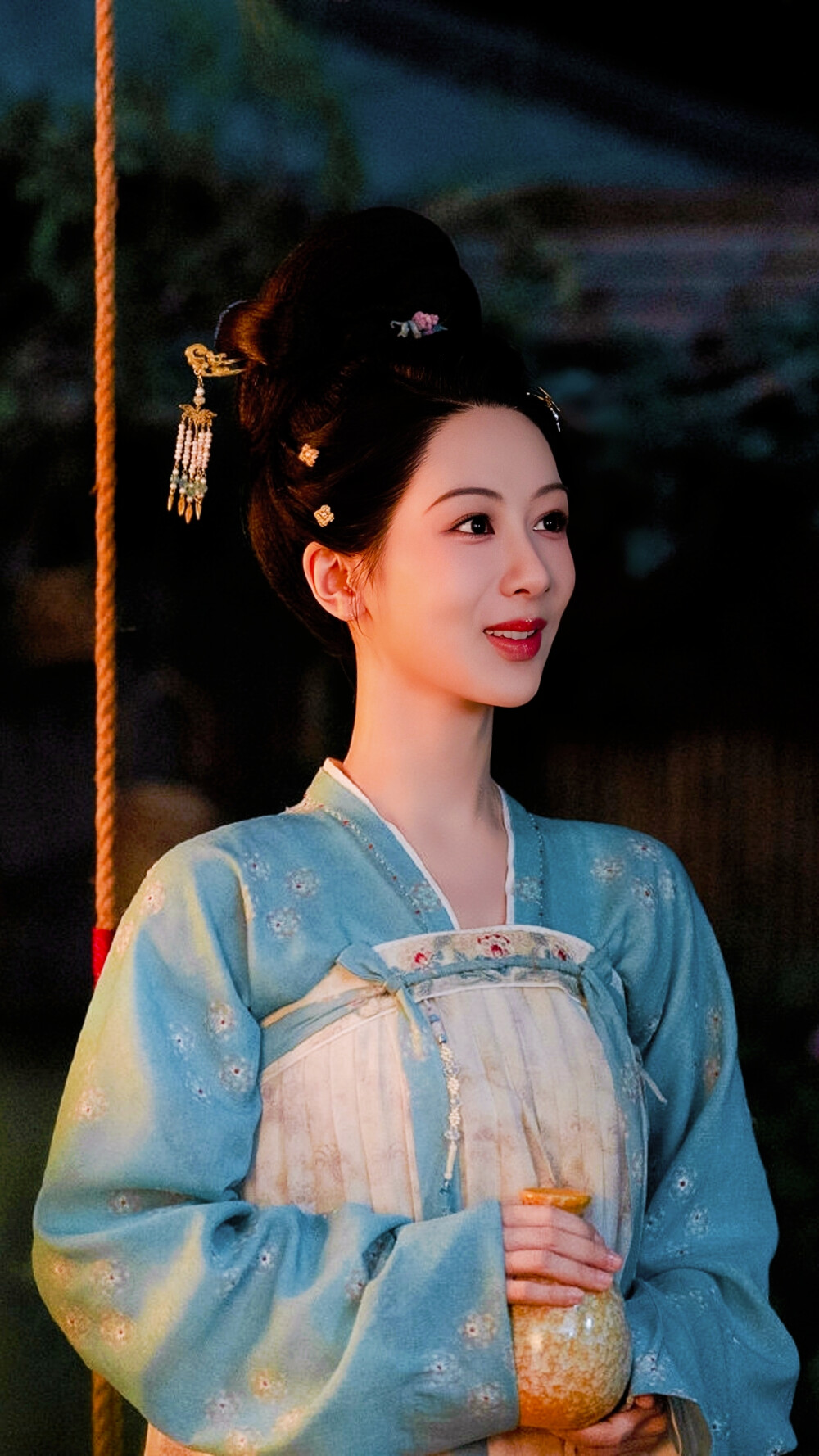 国色芳华