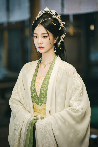 成何体统 谢永儿