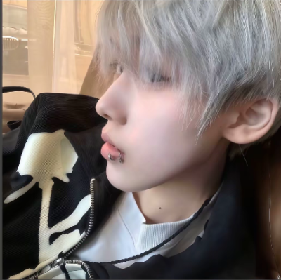 权威男头