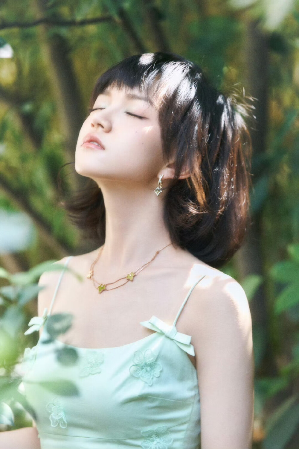兰西雅