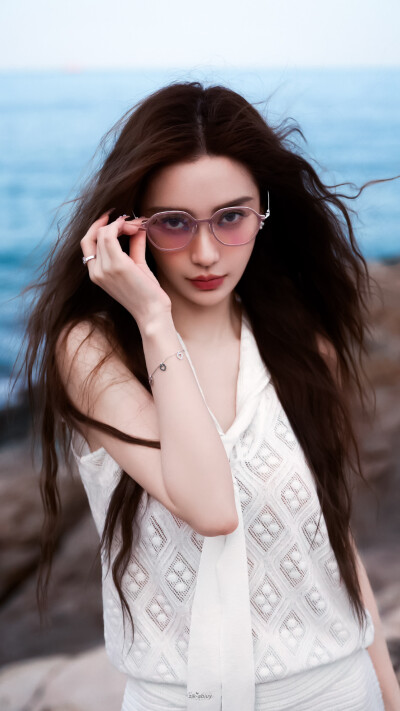 angelababy