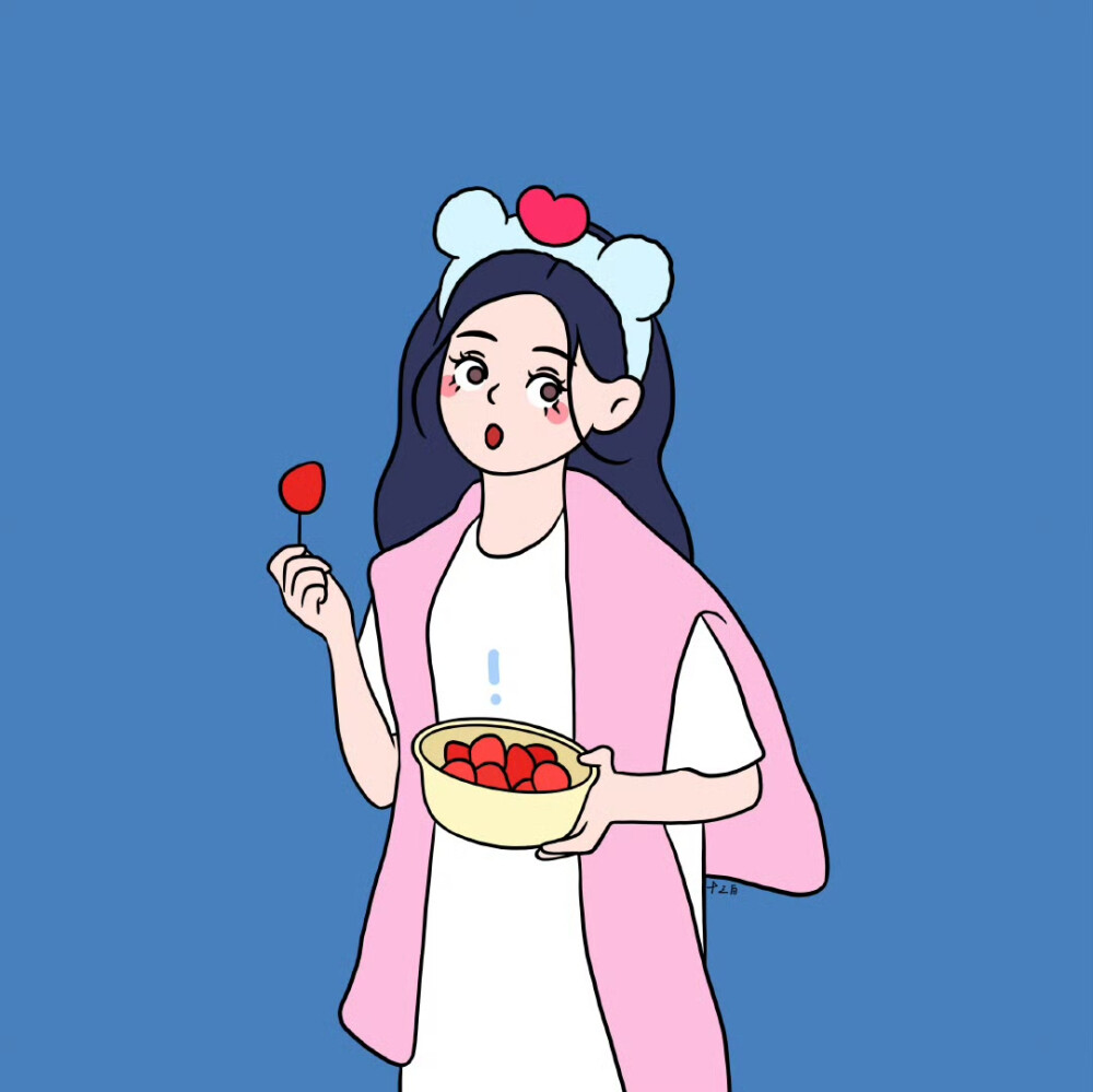 女生头像