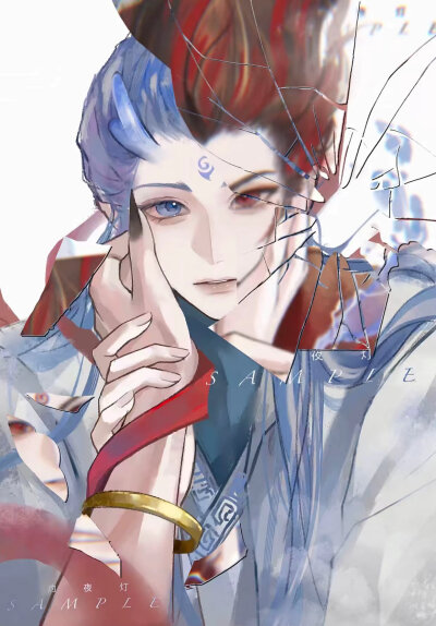 #应龙#敖丙#哪吒#敖乙