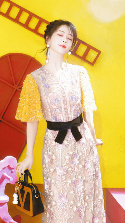 杨紫