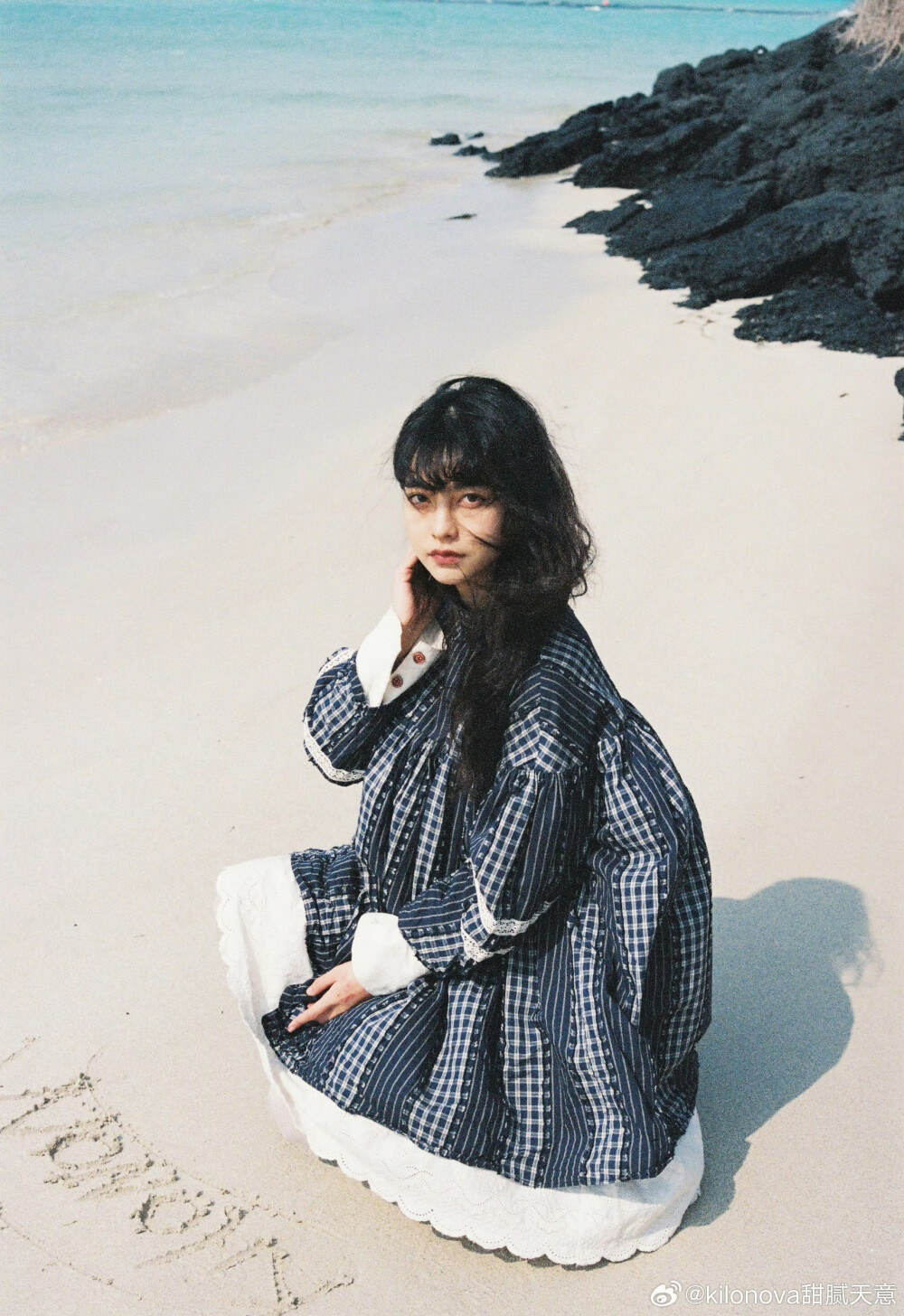 摄影