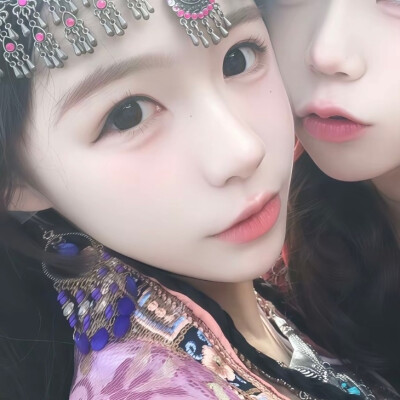 萌妹子