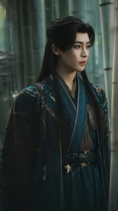 逍遥 红烨 侯明昊