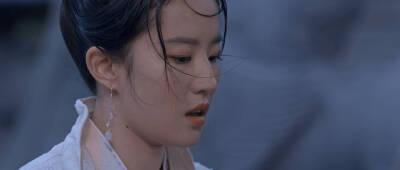 第三十九集 刘亦菲
梦华录 赵盼儿