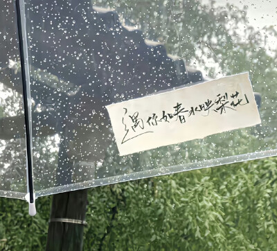 绿色