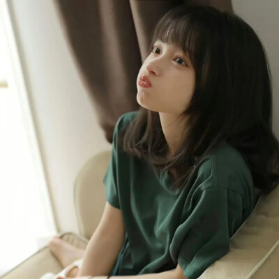 女生头像|
静谧时光