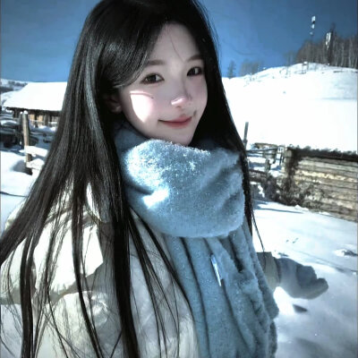 高质女头