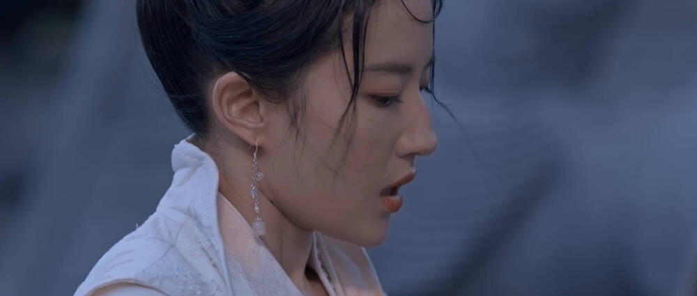 第三十九集 刘亦菲
梦华录 赵盼儿