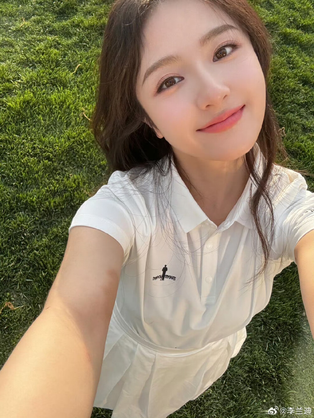 李兰迪