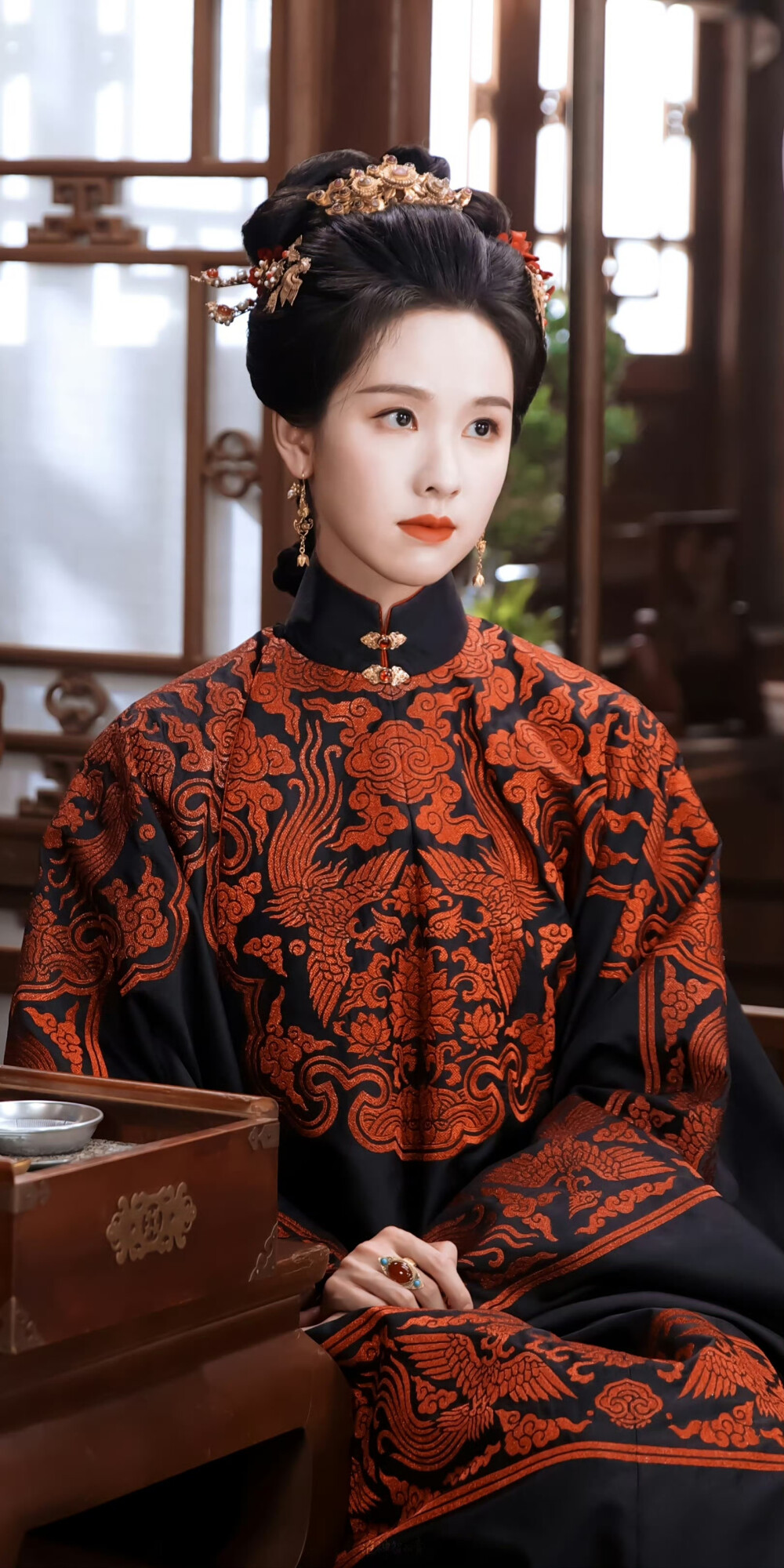 陈都灵