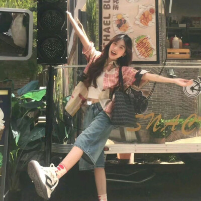 女生头像|
夏日清风