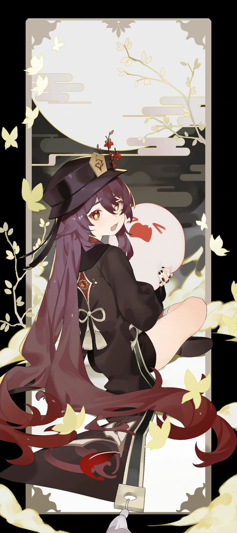 胡桃