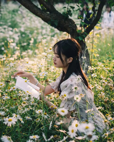 白