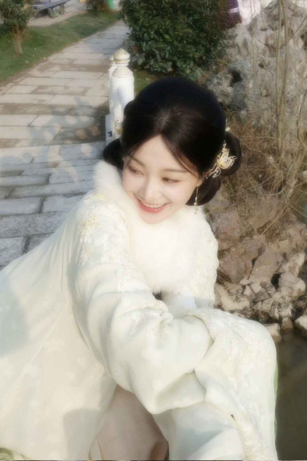 成何体统 谢永儿