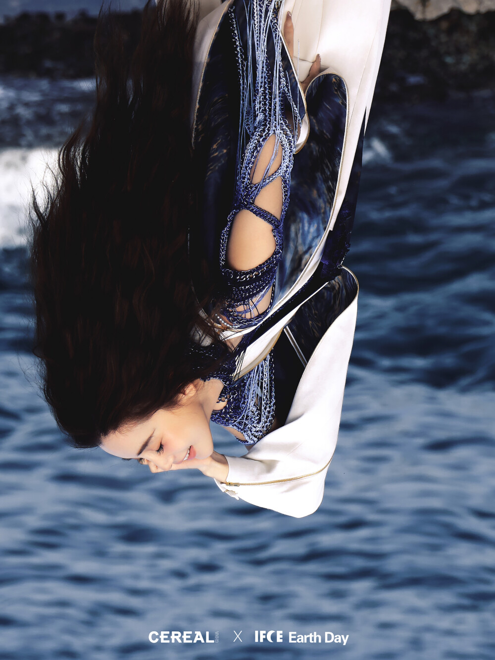 2025年04月25日 @Cereal官微