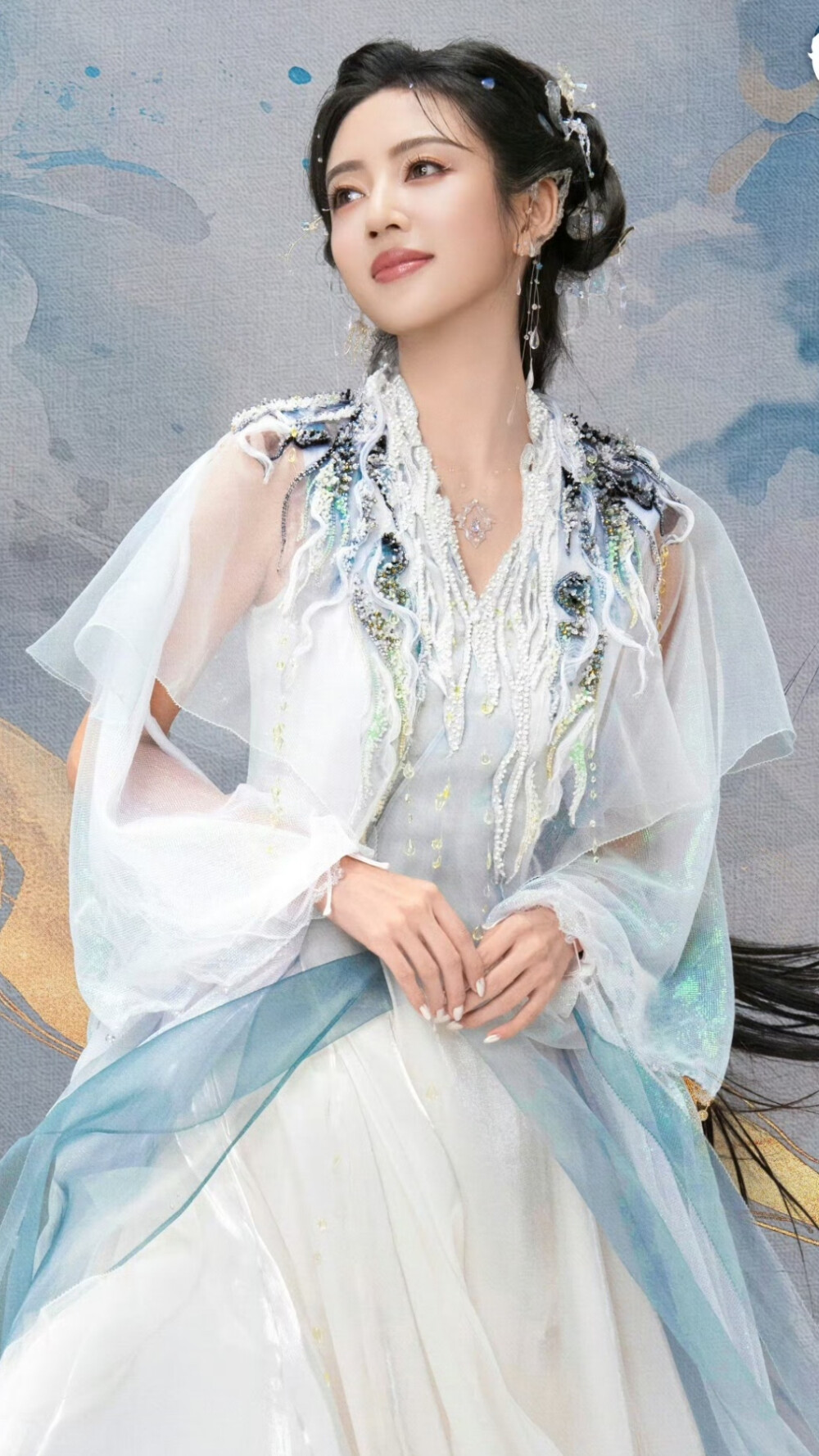 狐妖小红娘王权篇