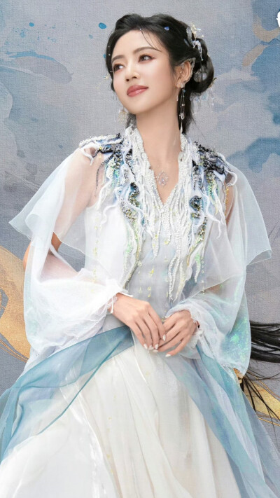 狐妖小红娘王权篇