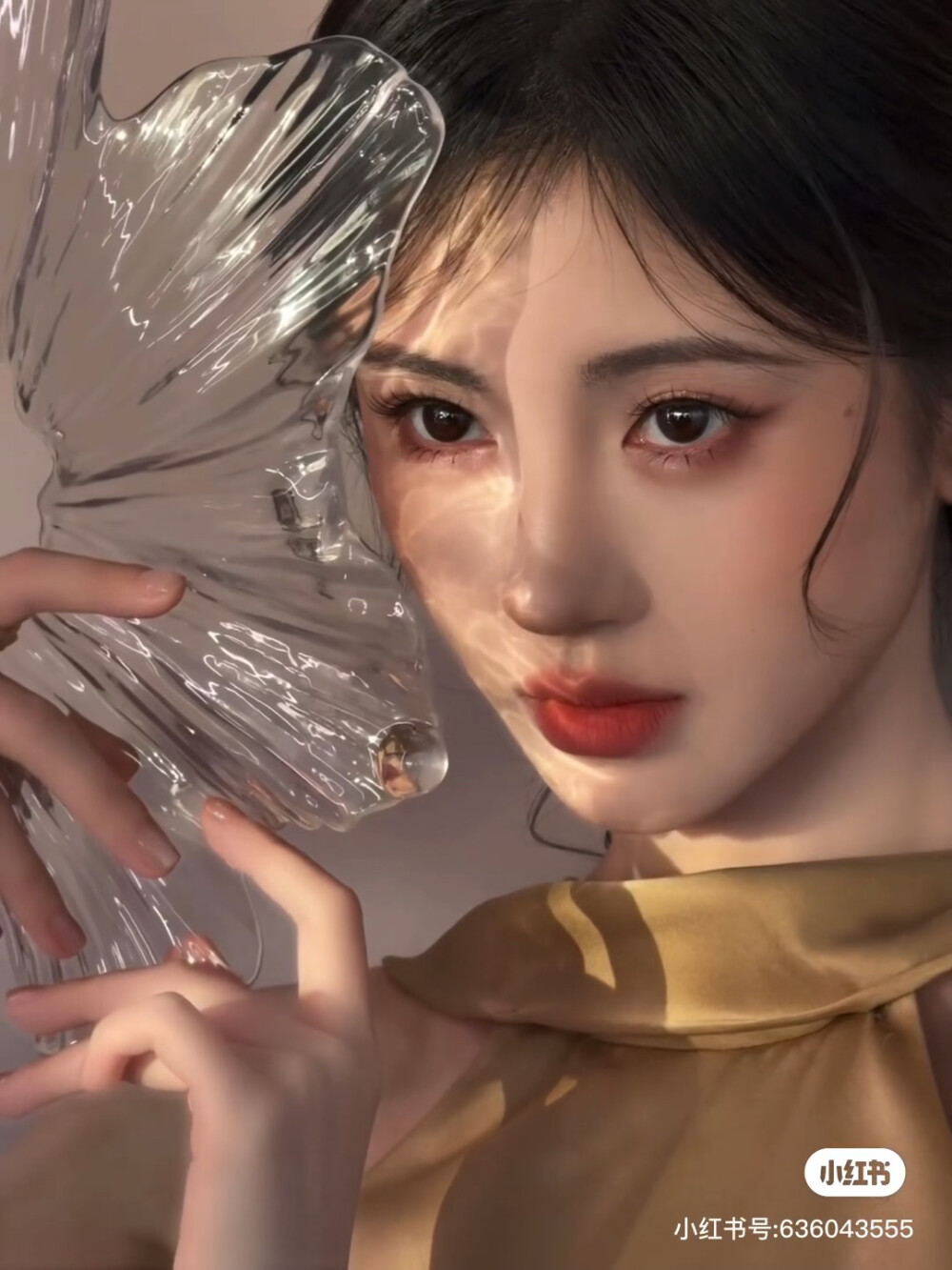 鞠婧祎