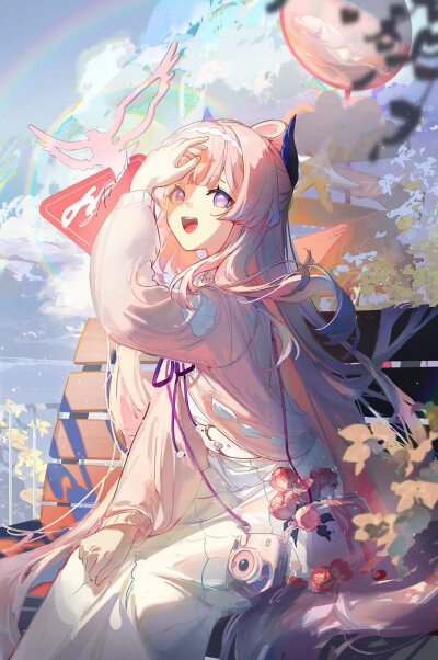 心海