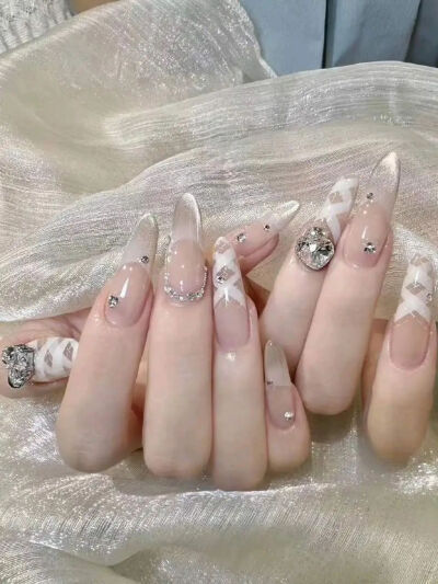 美甲